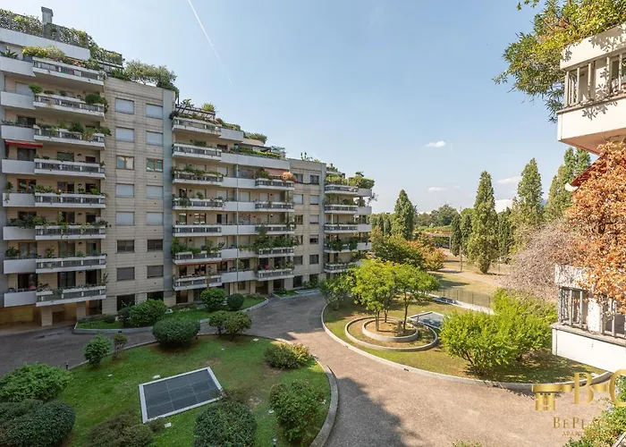 Beplace Bocconi Apartments