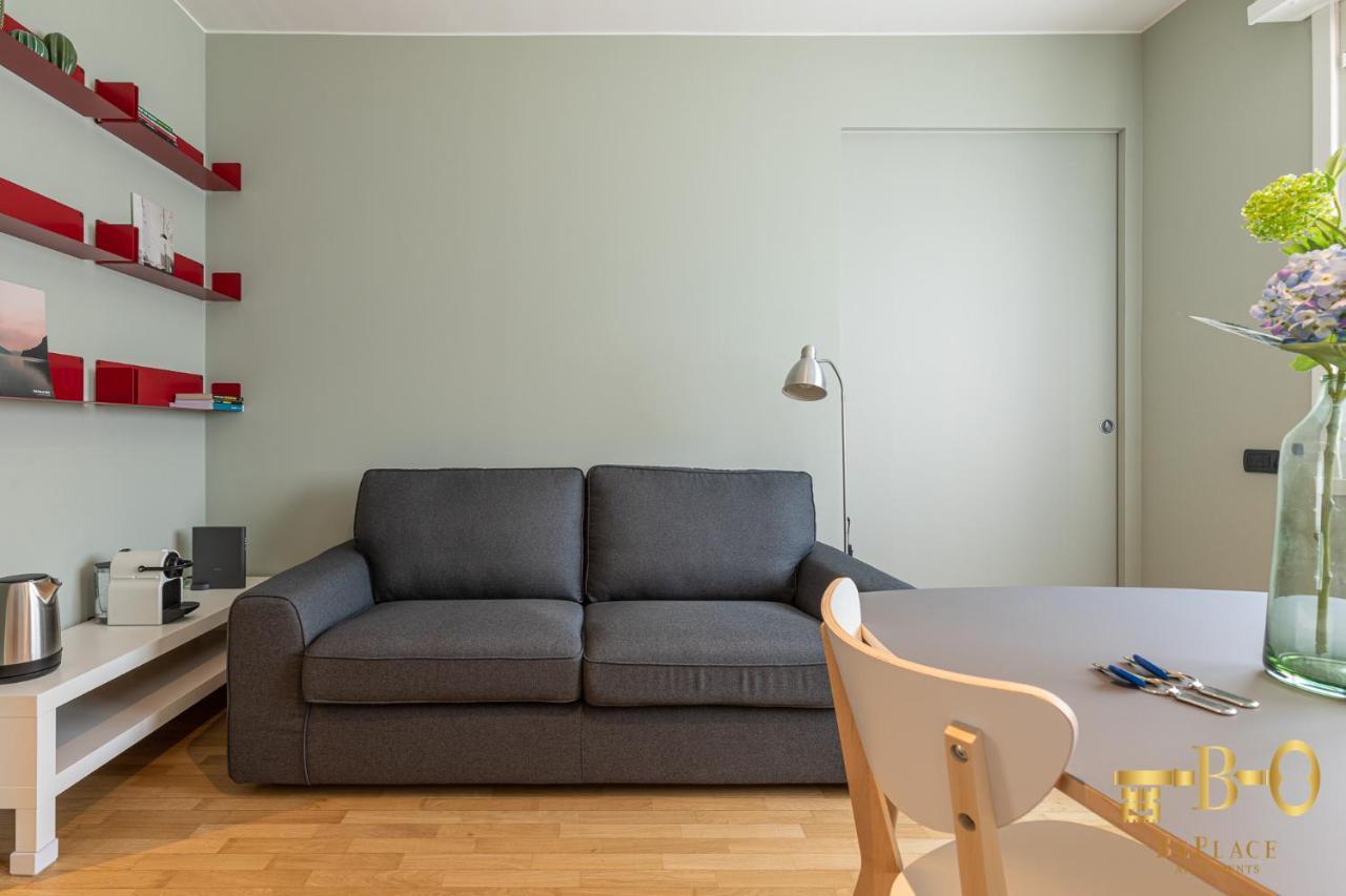 Beplace Bocconi Apartamento Milán