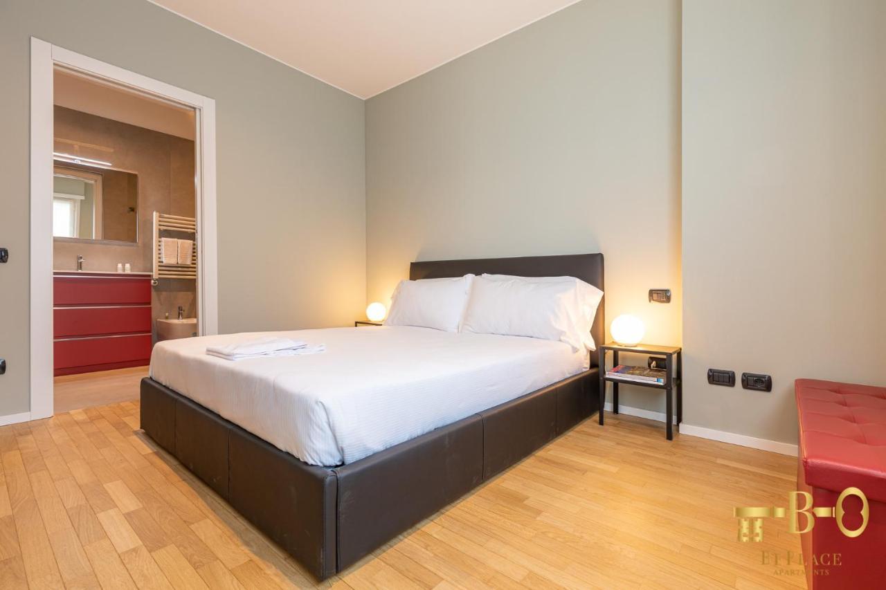Appartement Beplace Bocconi