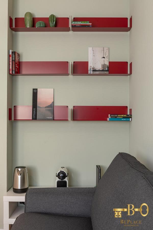 Beplace Bocconi Apartamento Milán