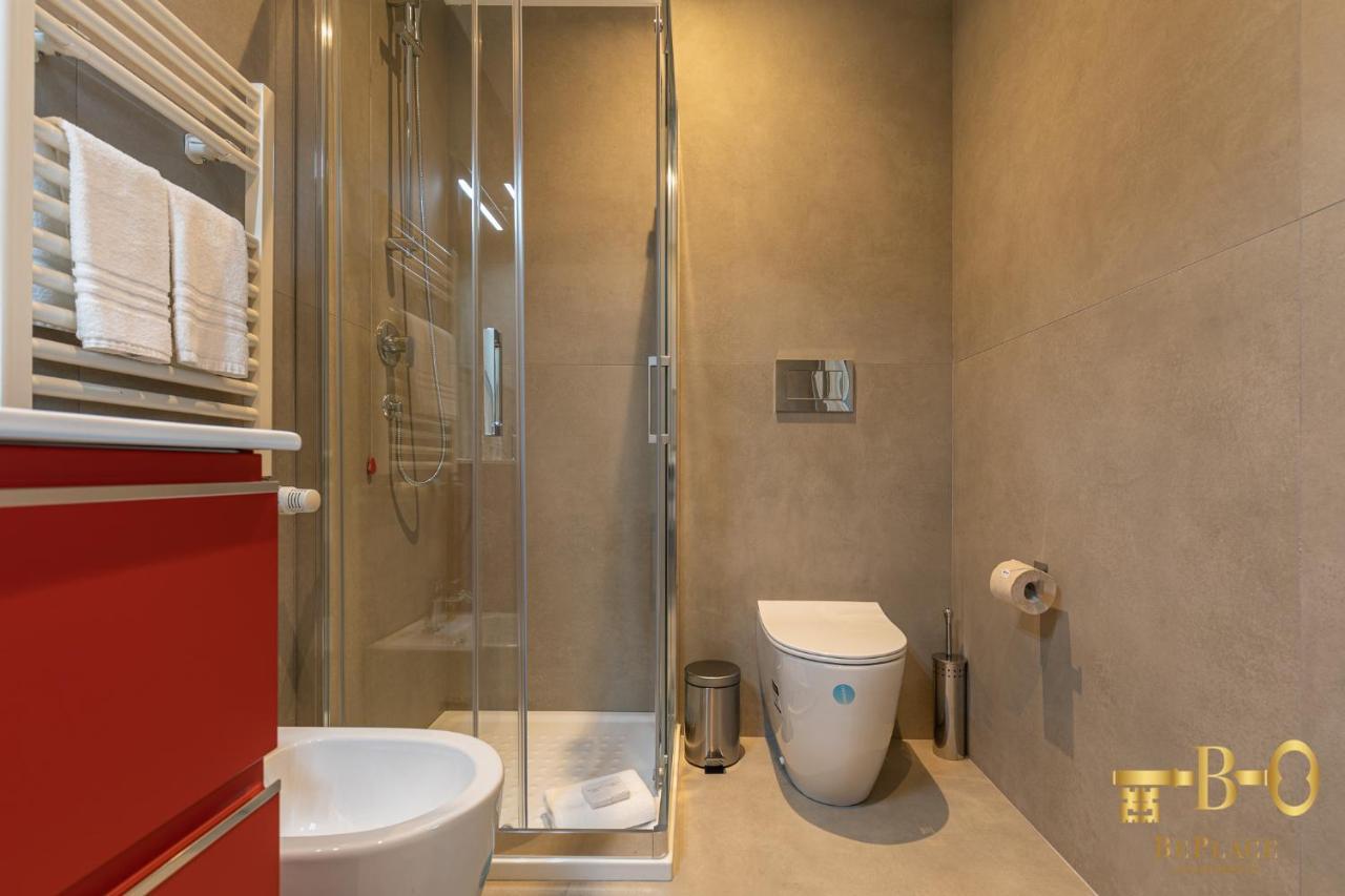 Appartement Beplace Bocconi *