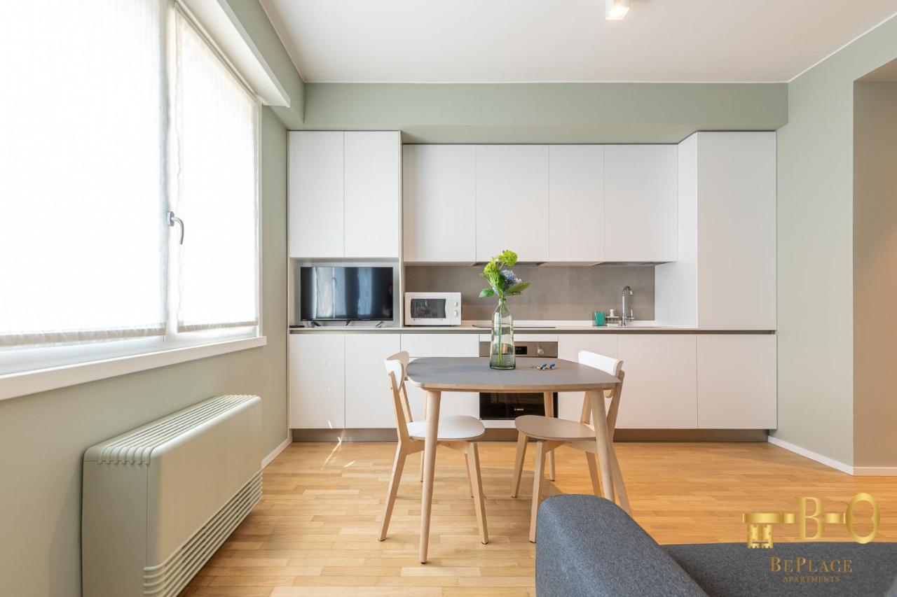 Appartement Beplace Bocconi *